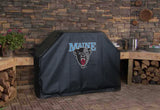 University of Maine Black Bears Grill Cover