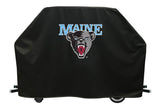 University of Maine Black Bears Grill Cover