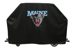 University of Maine Black Bears Grill Cover