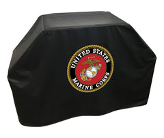 United States Marine Corps Grill Cover