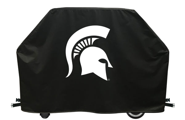 Michigan State University Spartans Grill Cover