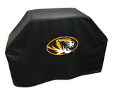 University of Missouri Tigers Grill Cover