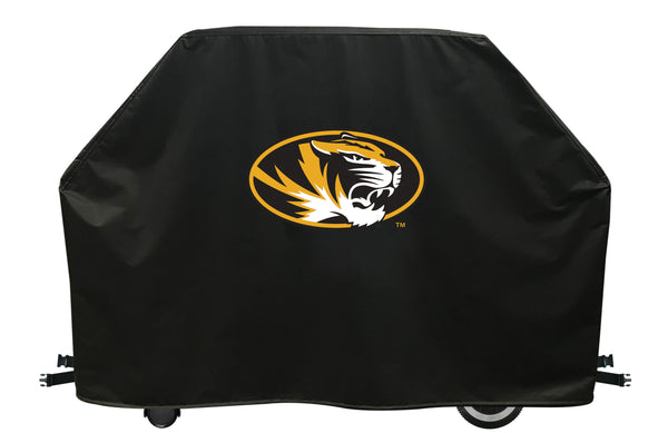 University of Missouri Tigers Grill Cover