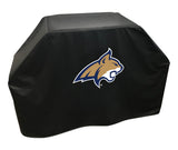 Montana State Bobcats Grill Cover