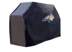 Montana State Bobcats Grill Cover