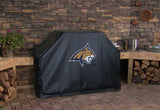 Montana State Bobcats Grill Cover
