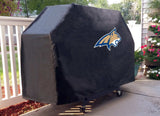 Montana State Bobcats Grill Cover