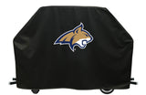 Montana State Bobcats Grill Cover