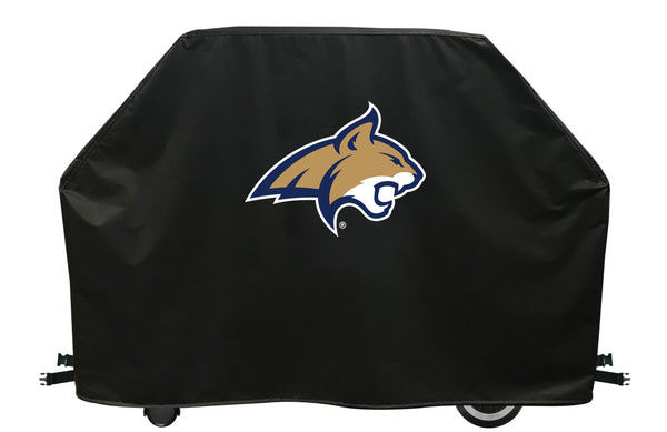 Montana State Bobcats Grill Cover