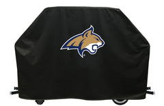 Montana State Bobcats Grill Cover