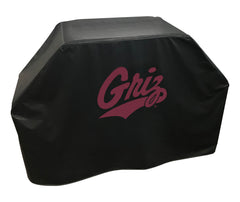 University of Montana Grizzlies Grill Cover