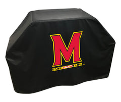Maryland Terrapins Grill Cover