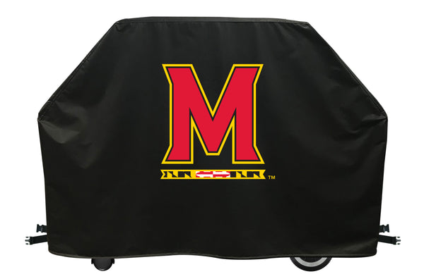 Maryland Terrapins Grill Cover
