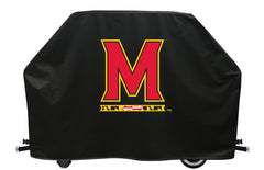 Maryland Terrapins Grill Cover