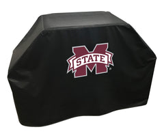 Mississippi State Bulldogs Grill Cover
