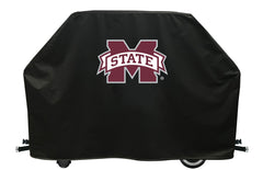Mississippi State Bulldogs Grill Cover