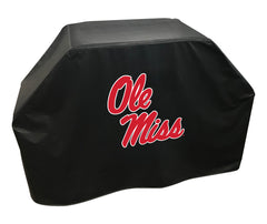 Ole Miss Rebels Grill Cover