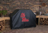Ole Miss Rebels Grill Cover