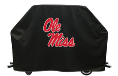 Ole Miss Rebels Grill Cover