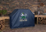 Notre Dame Fighting Irish Leprechaun Grill Cover