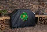 Notre Dame Fighting Irish Shamrock Grill Cover