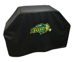 North Dakota State University Bison Grill Cover
