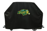 North Dakota State University Bison Grill Cover