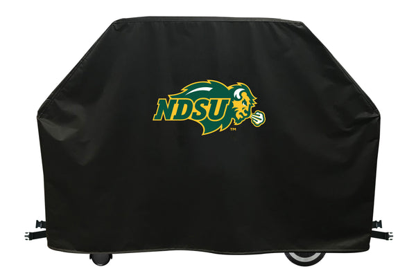 North Dakota State University Bison Grill Cover