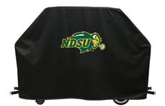 North Dakota State University Bison Grill Cover