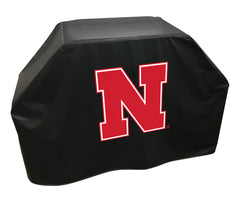 Nebraska Cornhuskers Grill Cover