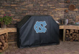 North Carolina Tarheels Grill Cover