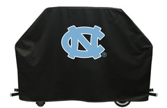 North Carolina Tarheels Grill Cover