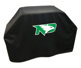 North Dakota Fighting Hawks Grill Cover