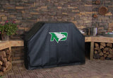 North Dakota Fighting Hawks Grill Cover