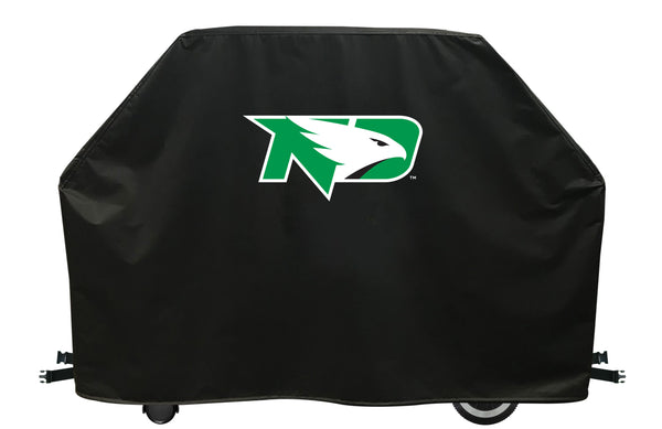 North Dakota Fighting Hawks Grill Cover