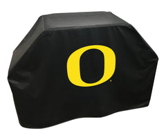 University of Oregon Ducks Grill Cover