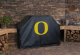 University of Oregon Ducks Grill Cover