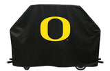 University of Oregon Ducks Grill Cover