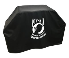POW/MIA Grill Cover