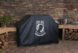POW/MIA Grill Cover