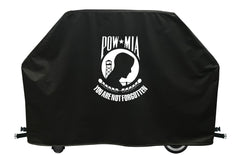 POW/MIA Grill Cover