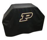 Purdue Boilermakers Grill Cover