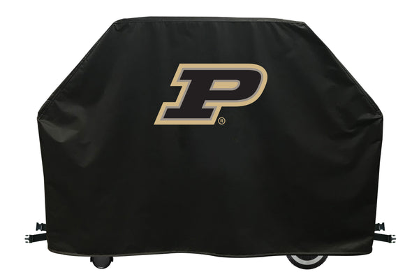 Purdue Boilermakers Grill Cover