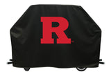 Rutgers Scarlet Knights Grill Cover