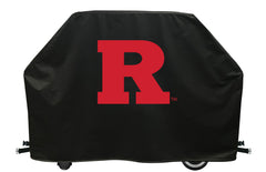 Rutgers Scarlet Knights Grill Cover