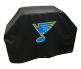 St. Louis Blues Grill Cover