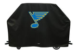 St. Louis Blues Grill Cover