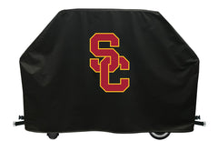 University of Southern California Trojans Grill Cover