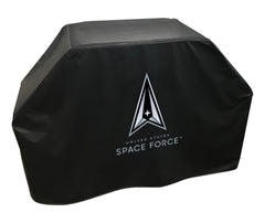 United States Space Force Grill Cover