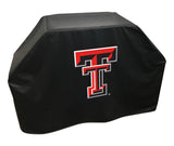 Texas Tech Red Raiders Grill Cover
